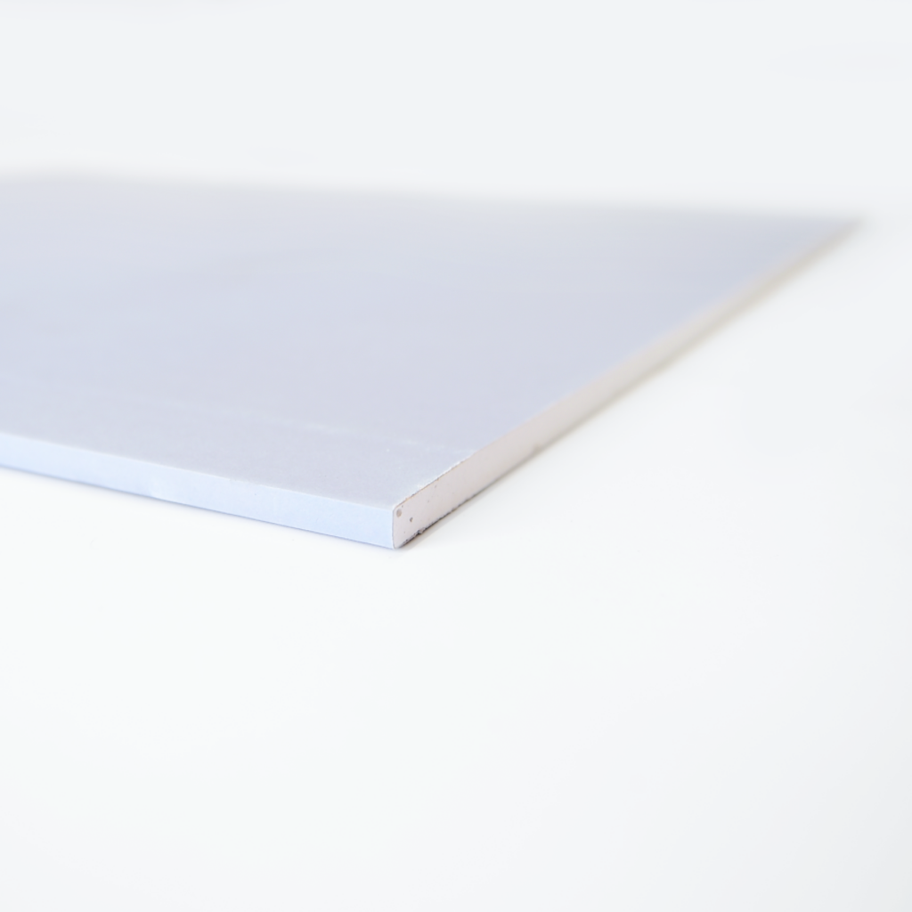 Soundproof Plasterboard 15mm - Ikoustic Soundproofing