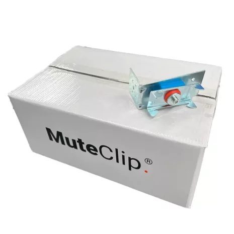 MuteClip LP Box