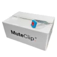 MuteClip MP Box