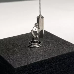 StillNote™ Acoustic Panel Suspension Kit