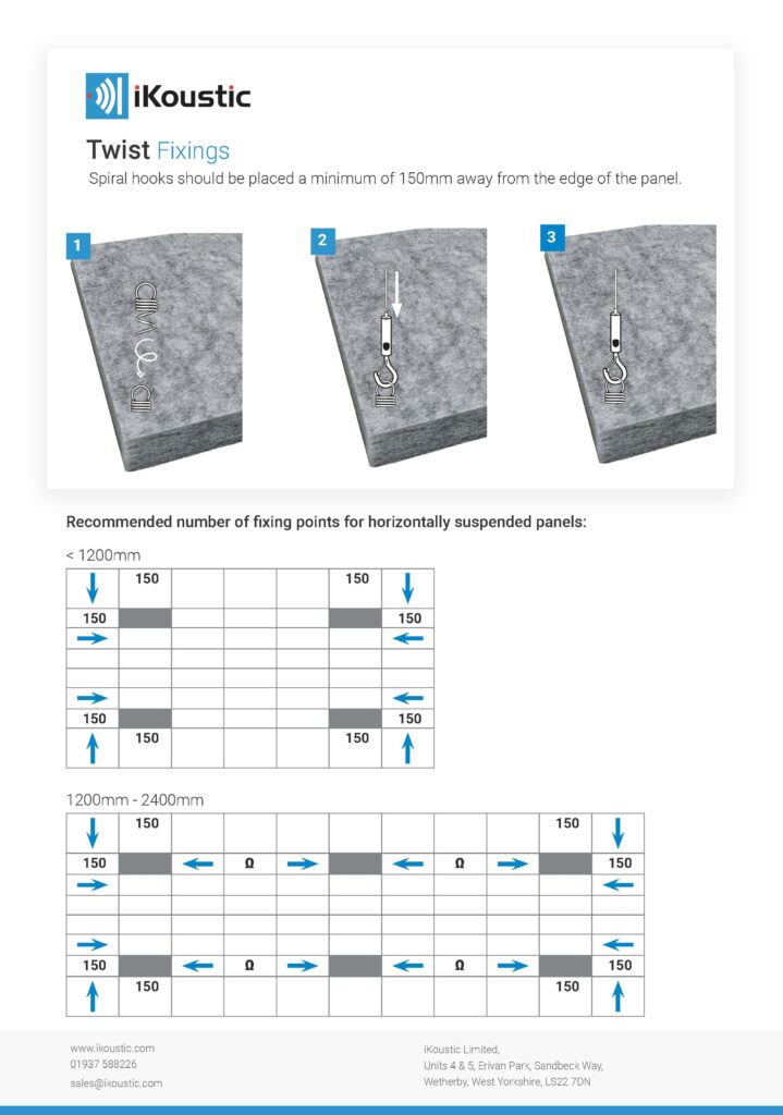 Soft Note Installation Guide Page 3